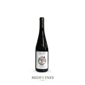 Domaine A. & M. Quenard  Chignin Mondeuse Vieilles Vignes