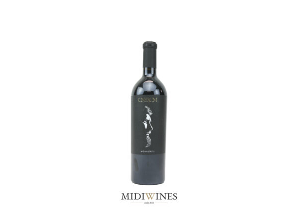 Monastrell