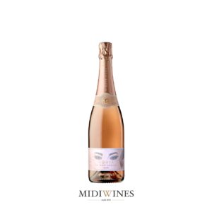 Miquel Pons, Cava Nuria Rosé