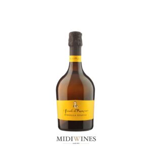 I Feudi di Romans Vino Spumante Ribolla Gialla Brut